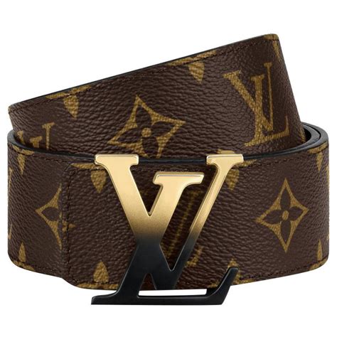 louis vuitton gucci belt|Louis Vuitton belts.